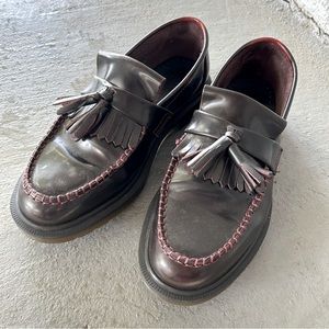 Dr. Martens Adrian Loafer SZ W8 M7